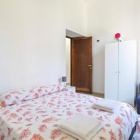 Casa Sul Mare Villa กาสเตลลัมมาเร ดิ สตาเบีย ภายนอก รูปภาพ