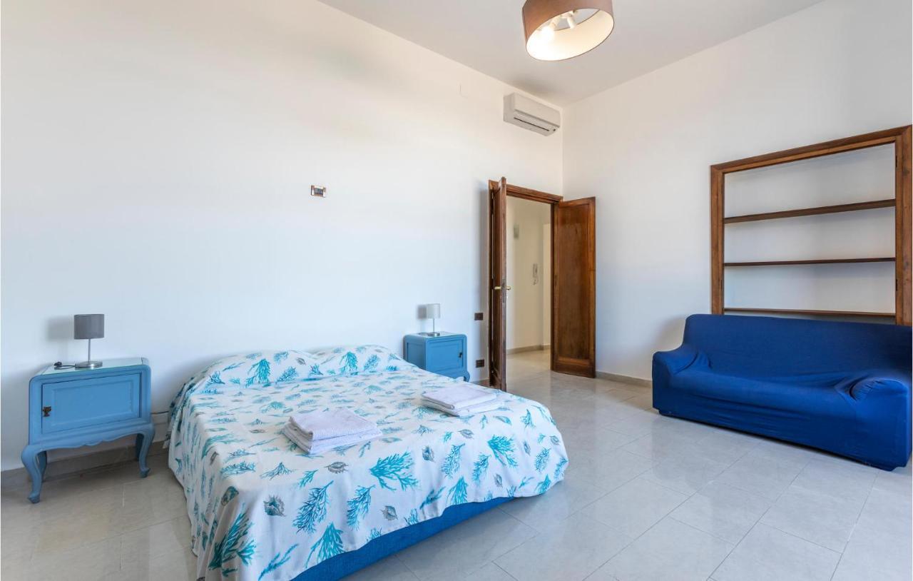 Casa Sul Mare Villa กาสเตลลัมมาเร ดิ สตาเบีย ภายนอก รูปภาพ